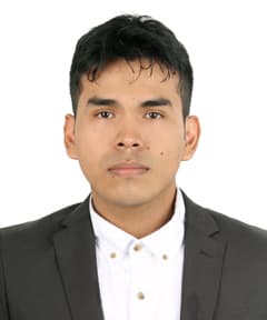 Jesus Castillo